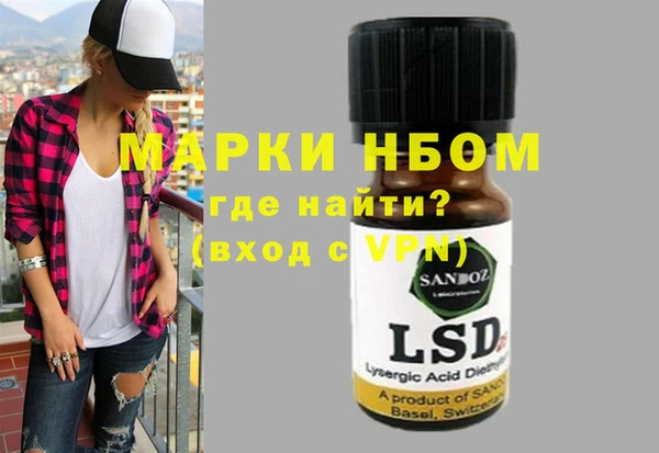 гашик Костерёво